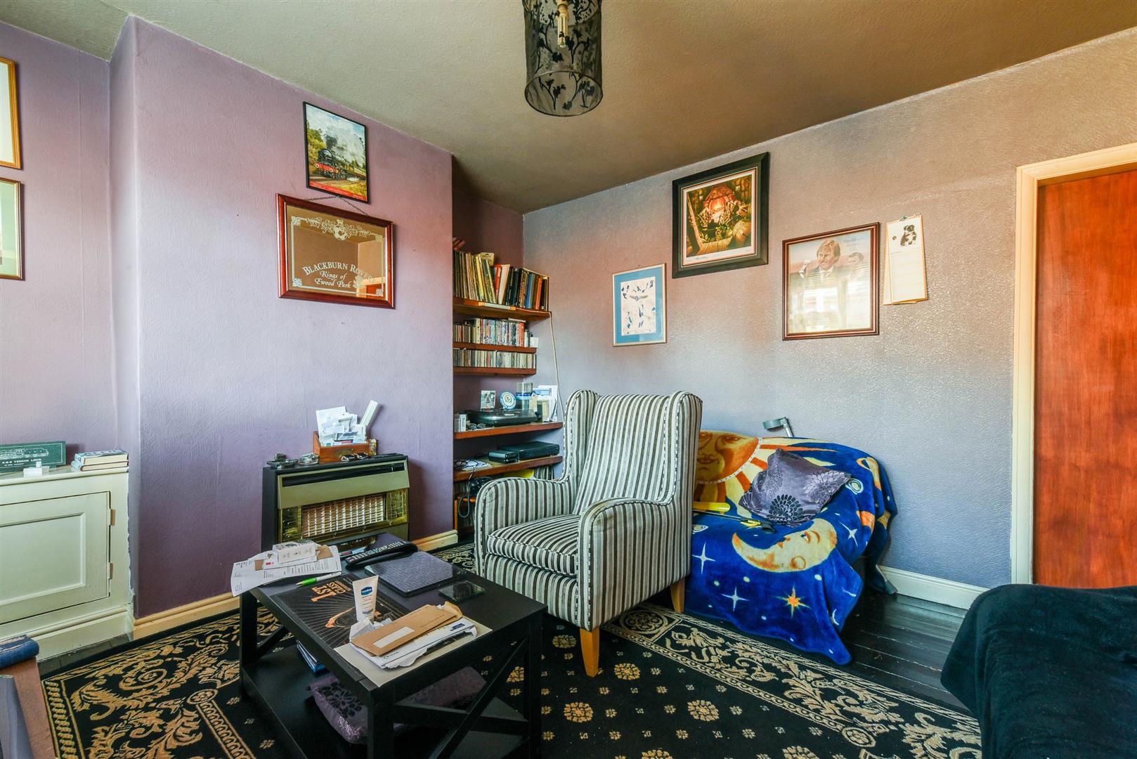 2 bed property in Egerton Road, Leyland